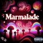 Marmalade (feat. Baby Vee) [Explicit]