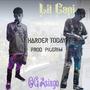 Harder Today (feat. Lil Capi) [Explicit]