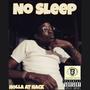 No sleep (Explicit)