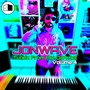 JonWave: Tunez from the Darknet, Vol. 4