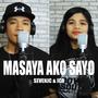 Masaya Ako Sayo (feat. ICA) [Explicit]