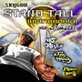 Stand Tall (Instrumental) [feat. DJ Js-1, Jay Holly & Primaa Bank$]