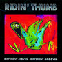 Different Moves - Different Grooves