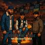 CODIGO DE CALLE (featt oriccy x black18) [Explicit]