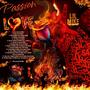 Passion Of Love (Explicit)