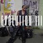 EVOLUTION 3 (Explicit)