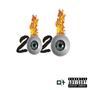 2020 Eyes (feat. Alxvnder tha) [Explicit]