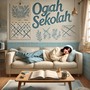 Ogah Sekolah