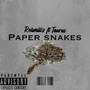 Paper Snakes (Explicit)