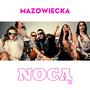 Mazowiecka nocą