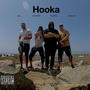 Hooka (feat. UriahRM, Baby-K & Jair)