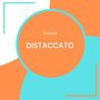 Distaccato