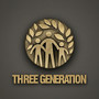 Three Generations (Explicit)