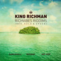 Richvibes Riddims (Red, Gold & Green)