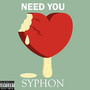 Need You (Explicit)