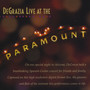 Live At the Paramount