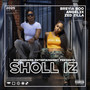 Sholl Iz (Explicit)