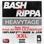 HEAVYTAGE (feat. Disry) [Explicit]