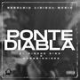 Ponte Diabla (feat. KuromichizZz) [Explicit]