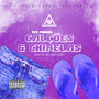 CALÇÕES & CHINELAS (Explicit)