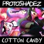 Cotton Candy (Explicit)