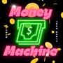 Money Machine (Explicit)