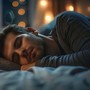 Deep Rest: Tranquil Music for Sleepy Evenings