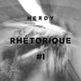 Rhétorique #1 (Explicit)