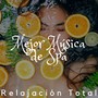 Mejor Música de Spa - Relajación Total, Sonidos Calmantes de la Naturaleza, Masaje Terapeutico