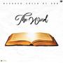 The Word (feat. K'nek)