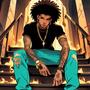 THE HONORABLE SWAGKING (Return of The King II) [Explicit]