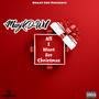 All I WANT FOR CHRISTMAS (Explicit)
