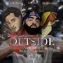 Outside (New Ride) (feat. 6iix Boy, JP Cali Smoov & Air Supreme) [Explicit]