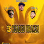 3 Headed Kraken (feat. Latin J & D-have) [Explicit]