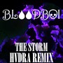 The Storm (Hvdra Remix) [Explicit]