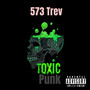 Toxic Punk (Explicit)