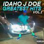 Greatest hits vol 1 (Explicit)