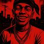 WOC KNEE (feat. Sleaz) [Explicit]