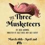 The Three Musketeers (Original Theater Soundtrack)