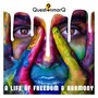 A Life of Freedom & Harmony