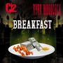 Breakfast (feat. Ryan woodcock) [Explicit]