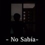 No Sabía