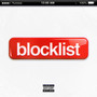 blocklist (Explicit)