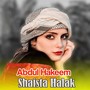 Shaista Halak