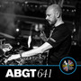 Group Therapy 641 (DJ Mix)