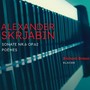 Alexander Scriabin Klaviermusik