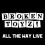 All the Way Live (Explicit)