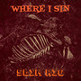 Where I Sin (Explicit)