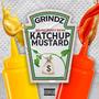 Katchup Mustard (feat. Big Pee) [Explicit]