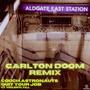 Quit your job (feat. Violentlyill) [Carlton Doom Remix] [Explicit]